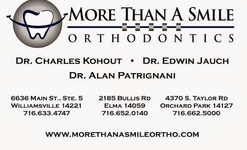 Jobs in More Than A Smile Orthodontics Elma - reviews